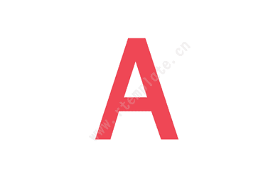 Banner letters and numbers_5