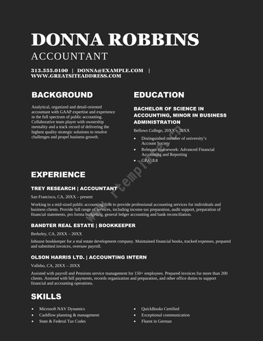ATS finance resume_1