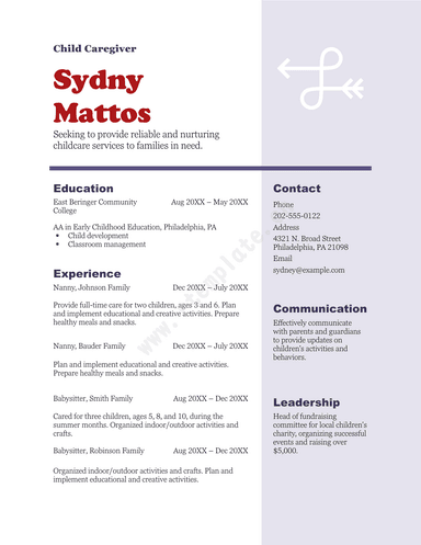 Resume_43
